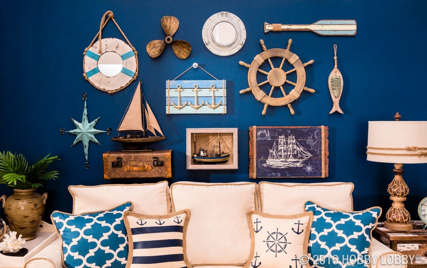nautical home decor Niche Utama Home nautical Search Results - Home Decor & Frames - Wall Art  Hobby