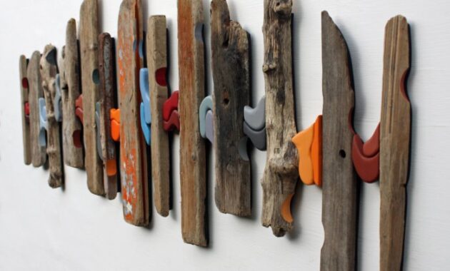 DIY Wood Art Wall Decor Transform Your Space with Creative Crafts