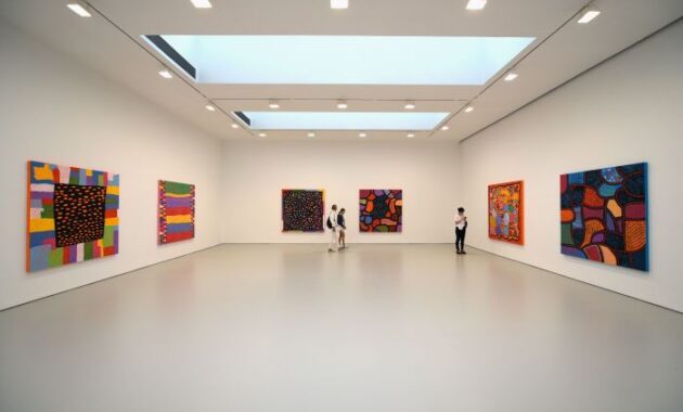 Decor Art Gallery NYC Discover the Ultimate Destination for Art Enthusiasts