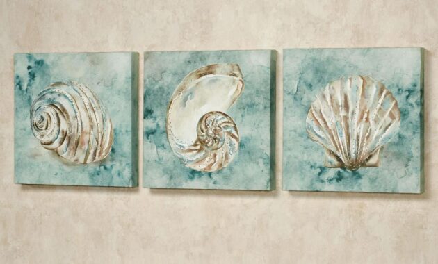 Decor Editions Fine Art Coastal Elevate Your Space with Stunning Coastal Art