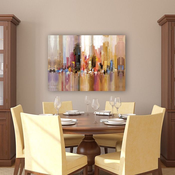 Art decor for dining room