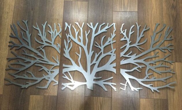 DIY Metal Art Decor Unleash Your Creativity with Stunning Designs