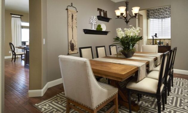 Art Decor for Dining Room Enhancing Your Space with Style