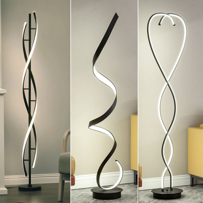 Lamps modern amsterdam finesse touchofmodern lighting novelty sculptural